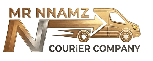 Mr Nnamz Courier Company